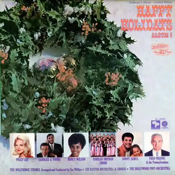 Album Art